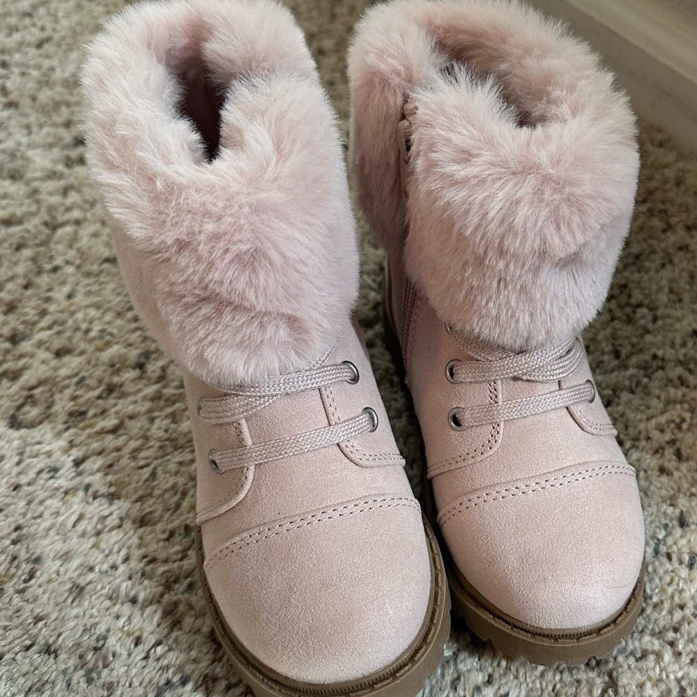Old Navy Toddler Boot